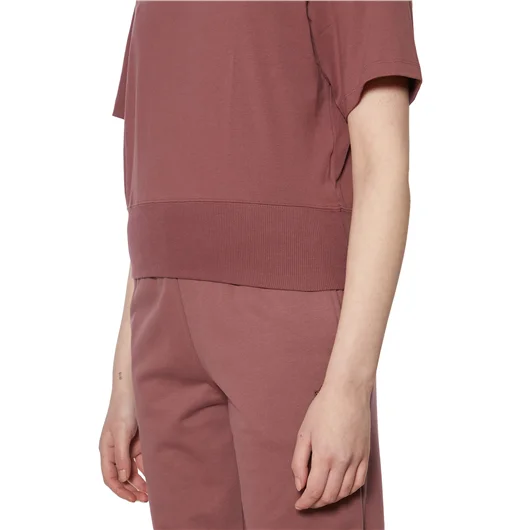 ADIDAS ORIGINALS T-SHIRT OVERSIZE IN COTONE 2025