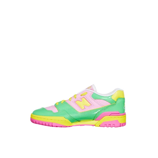 NEW BALANCE SNEAKER 550 YKA In Linea