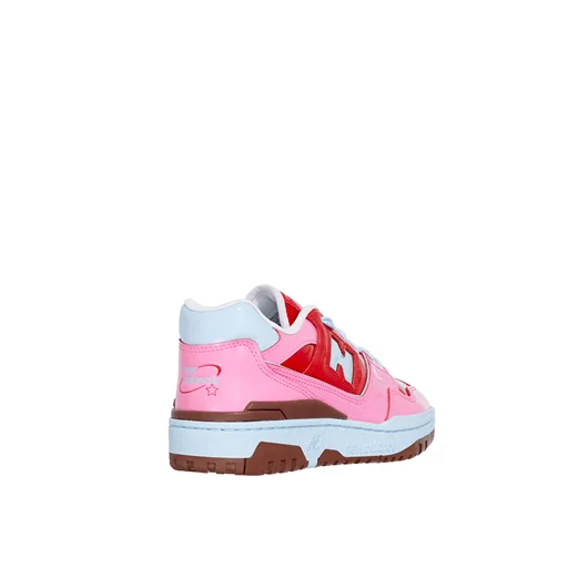 NEW BALANCE SNEAKER 550 YKC Nuovo