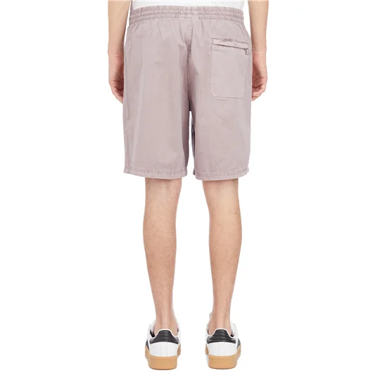 ADIDAS ORIGINALS BERMUDA IN COTONE LAVATO Qualità