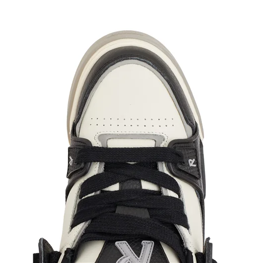 REPRESENT SNEAKER STUDIO IN PELLE Promozione