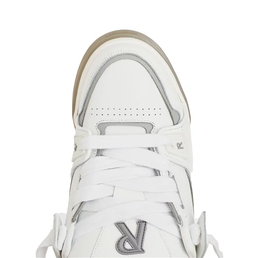 REPRESENT SNEAKER STUDIO IN PELLE Spedizione Gratuita