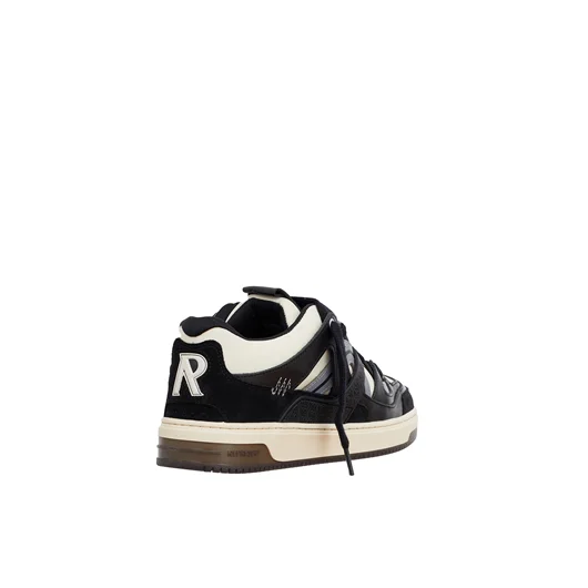 REPRESENT SNEAKER BULLY IN PELLE Pezzi Unici