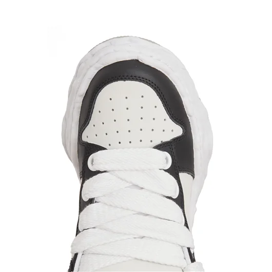 MAISON MIHARA YASUHIRO SNEAKER WAYNE PUFFER Negozi Online