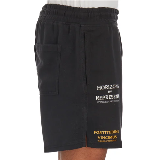 REPRESENT BERMUDA STAMPA ICARUS Promozione Limitata