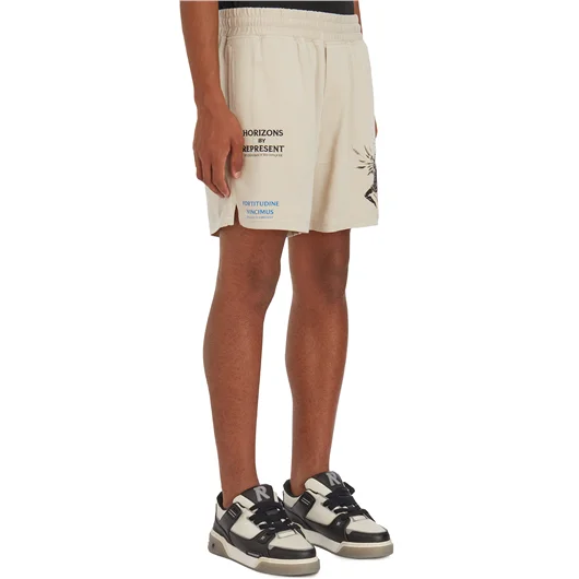 REPRESENT BERMUDA STAMPA ICARUS Fino Al -60%