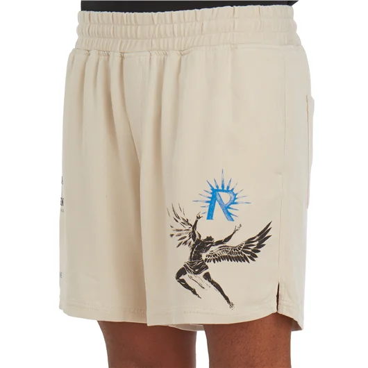 REPRESENT BERMUDA STAMPA ICARUS Fino Al -60%