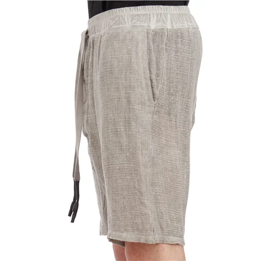 69 BY ISAAC SELLAM BERMUDA IN LINO Shopping Online