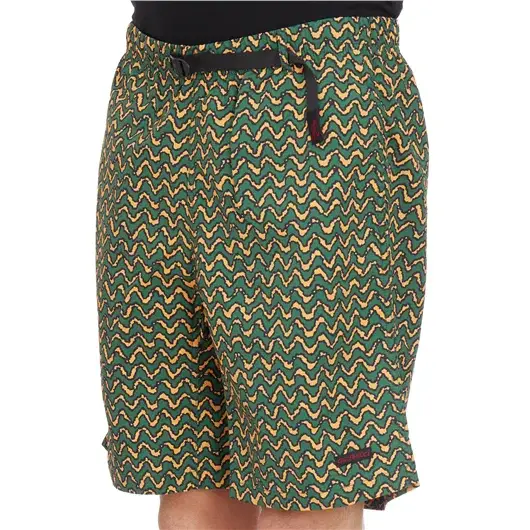 GRAMICCI BERMUDA NYLON PACKABLE G-SHORT Convenienza
