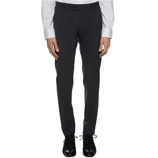 TONELLO ABITO DUE BOTTONI IN LANA STRETCH In Vendita
