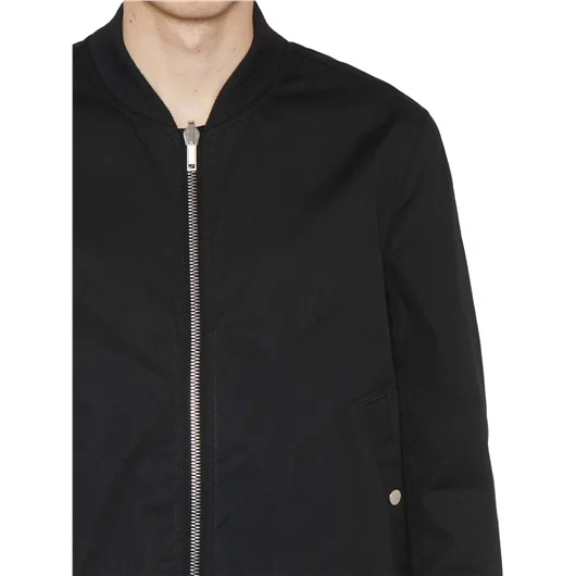 RICK OWENS BOMBER FLIGHT REVERSIBILE Vendita