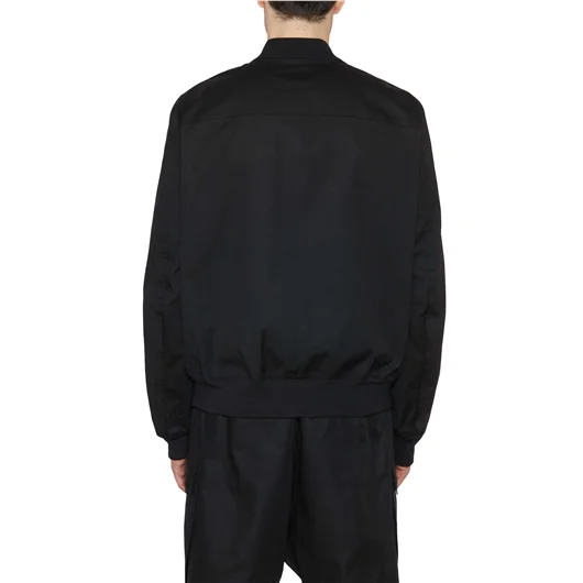 RICK OWENS BOMBER FLIGHT REVERSIBILE Vendita
