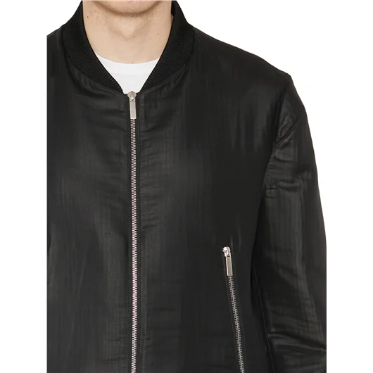 SAPIO BOMBER IN COTONE Promozione