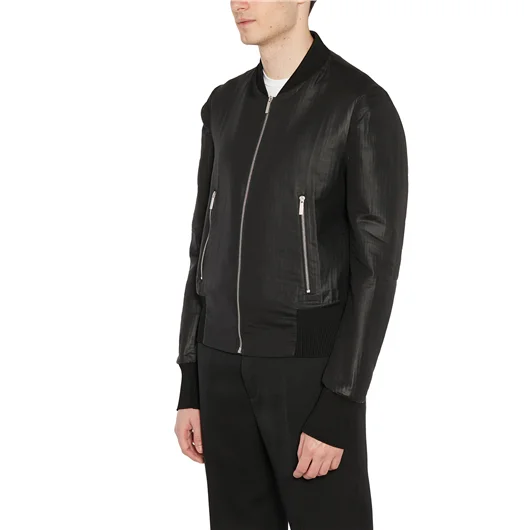 SAPIO BOMBER IN COTONE Promozione