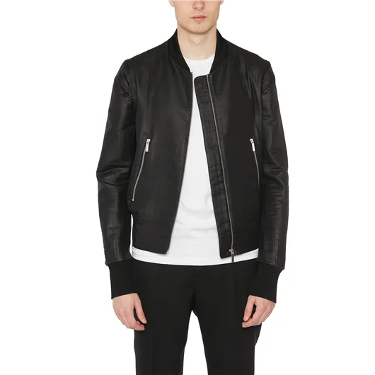 SAPIO BOMBER IN COTONE Promozione