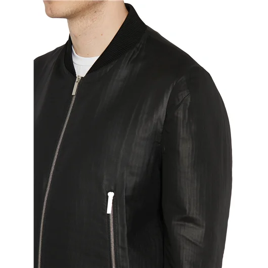 SAPIO BOMBER IN COTONE Promozione