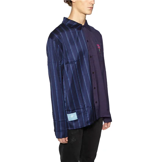 DAILY PAPER CAMICIA CHECK Fino Al -60%