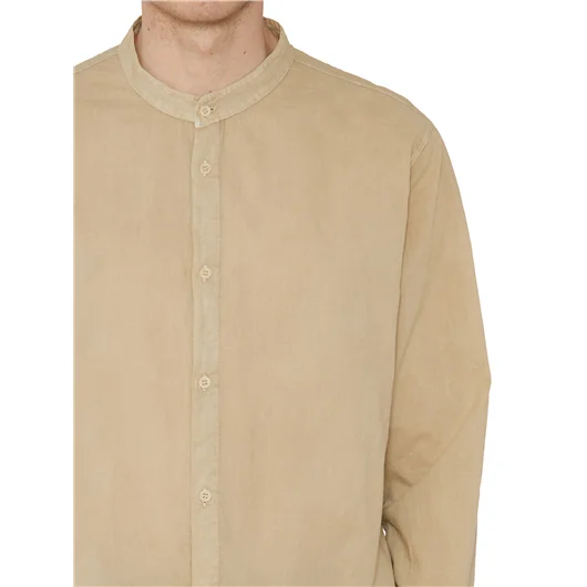 DAUB CAMICIA COREANA IN COTONE Sottocosto