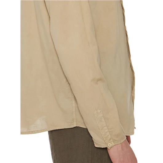 DAUB CAMICIA COREANA IN COTONE Sottocosto