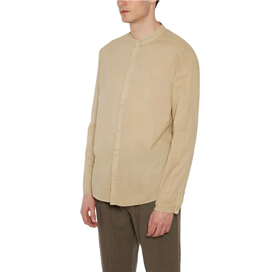 DAUB CAMICIA COREANA IN COTONE Sottocosto
