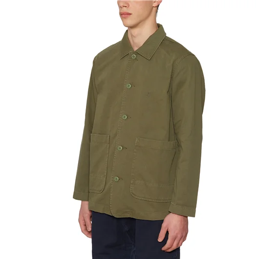 GRAMICCI CAMICIA UTILITY Nuovo