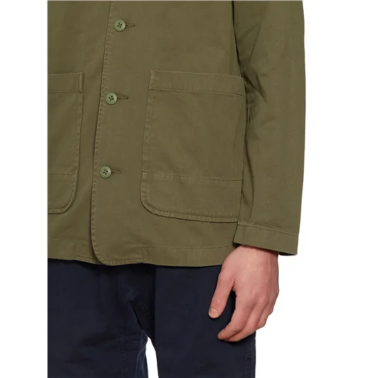 GRAMICCI CAMICIA UTILITY Nuovo