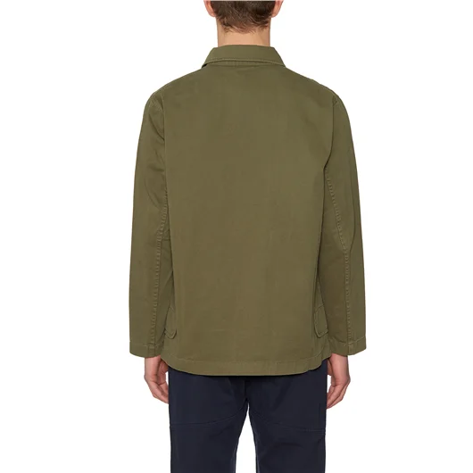 GRAMICCI CAMICIA UTILITY Nuovo
