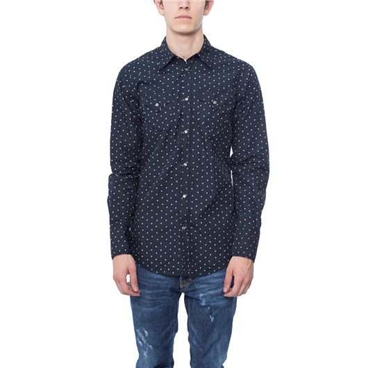 DSQUARED CAMICIA WESTERN FANTASIA Vendita