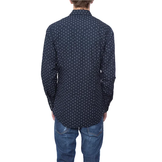 DSQUARED CAMICIA WESTERN FANTASIA Vendita