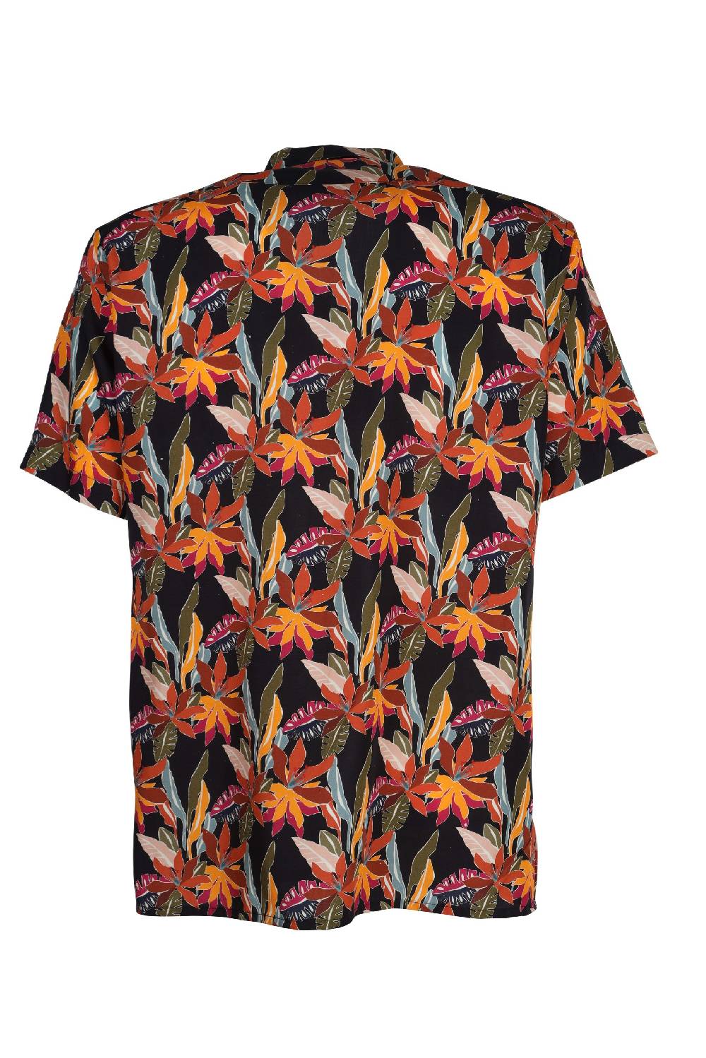 Poggianti Camicia uomo spring summer 24 CAPAVOLI-58-156 Negozi Online