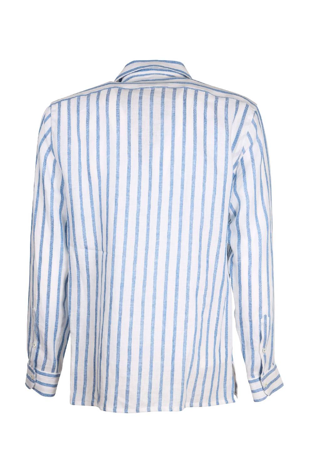 Poggianti Camicia uomo spring summer 24 RUFINA-23-183 Economico