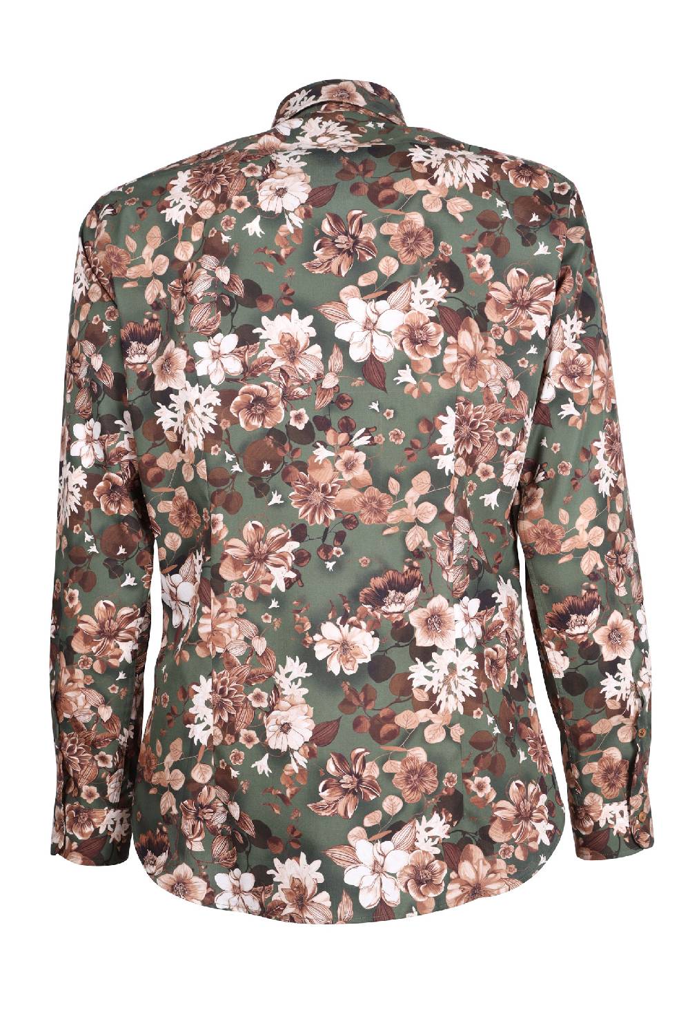 Poggianti Camicia uomo spring summer 24 FIRENZE-60F-526 Offerte