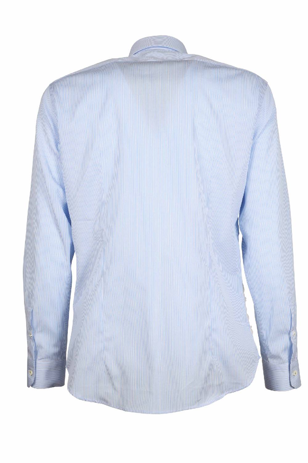Poggianti Camicia uomo spring summer 24 BRICA-62M-626 Acquista Ora