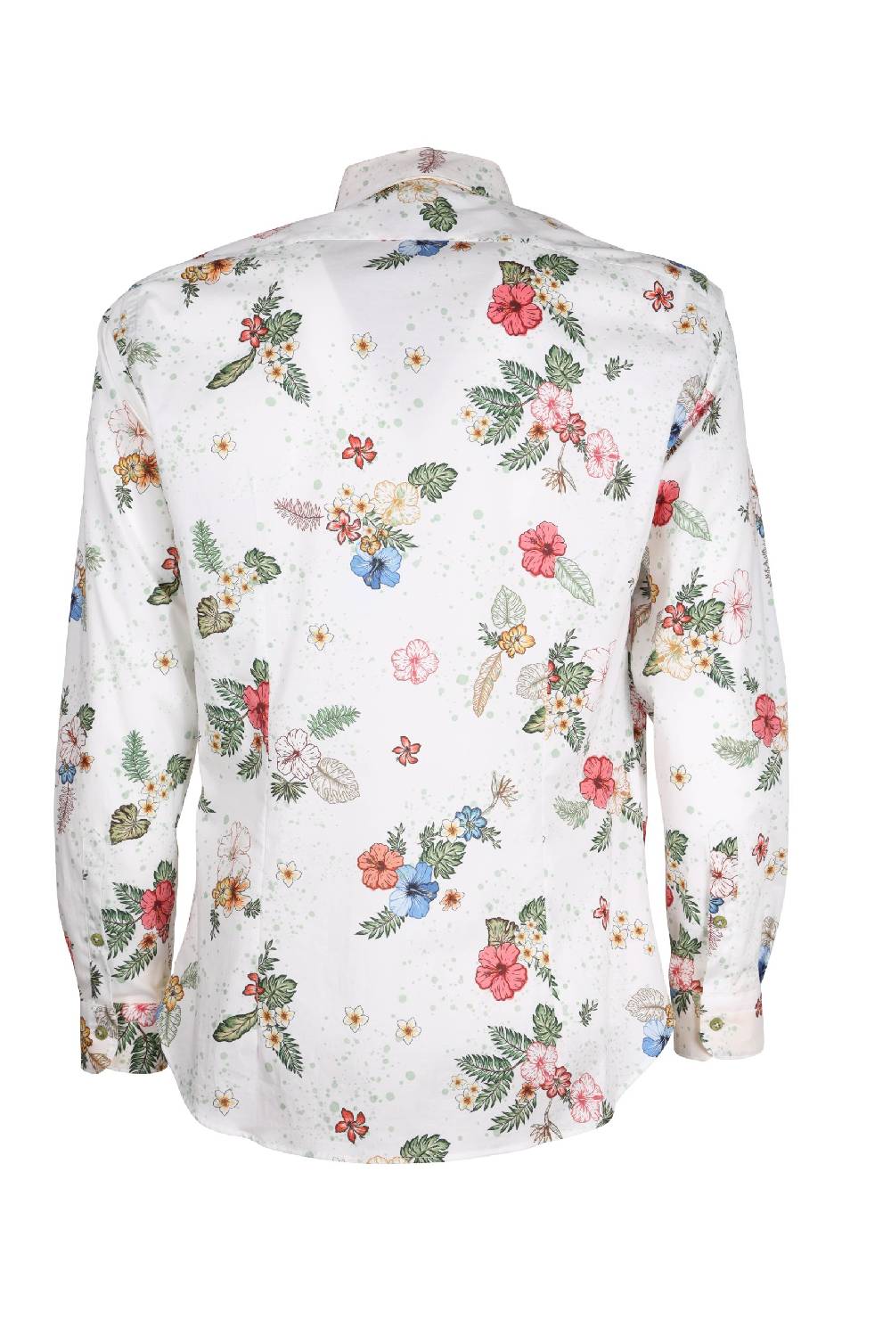Poggianti Camicia uomo spring summer 24 PISA-62F-142 Fino Al -60%
