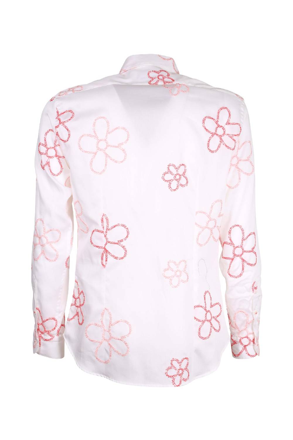 Poggianti Camicia uomo spring summer 24 FIRENZE-66F-241 Offerte