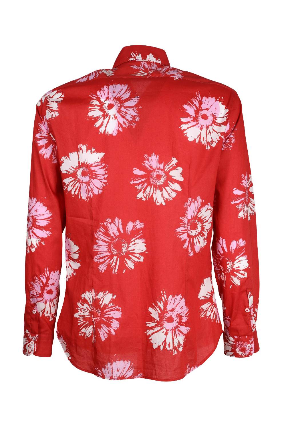 Poggianti Camicia uomo spring summer 24 FIRENZE-31F-124 I Più Venduti