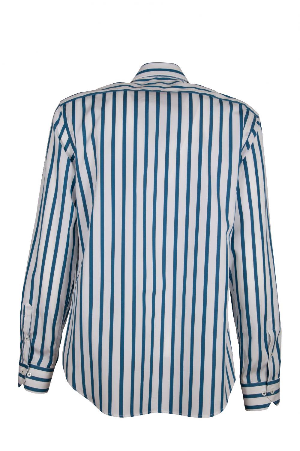 Poggianti Camicia Fantasia FIRENZE-95-781-01 Fino Al -60%