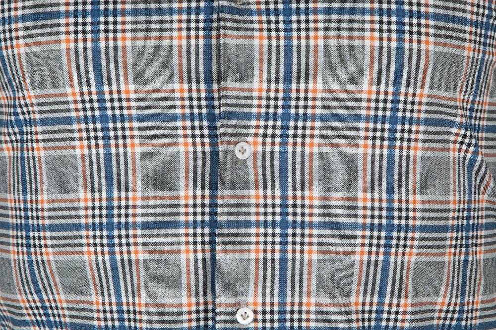 Poggianti Camicia in Tessuto tecnico ACTIVE 598 Consegna Veloce