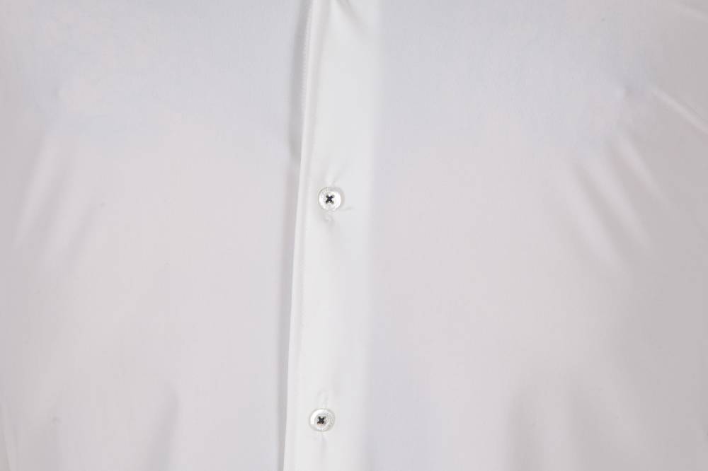 Poggianti Camicia in Tessuto tecnico ACTIVE 596-01 Vendite Flash