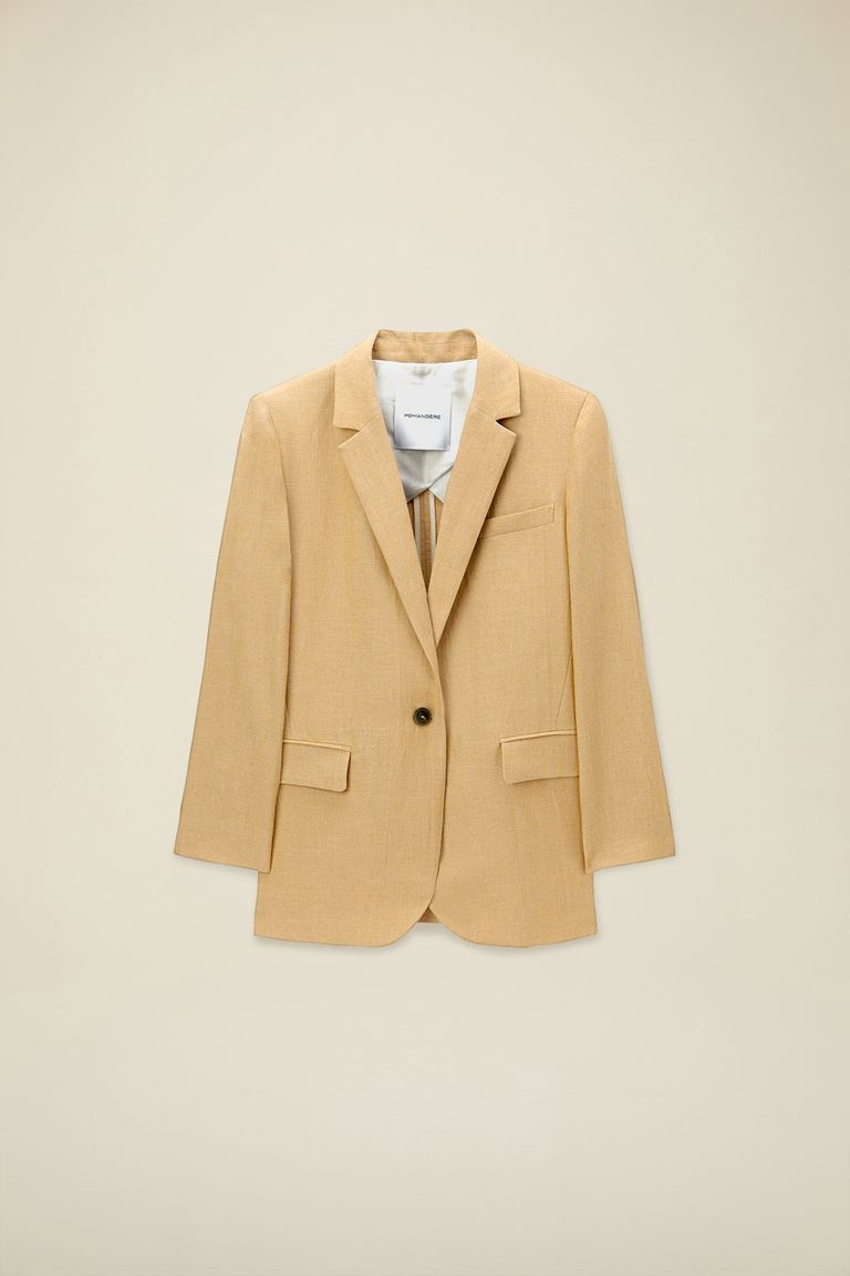 Pomandere Giacca monopetto Shopping Online