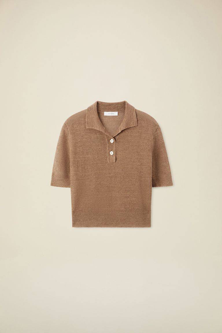 Pomandere Maglia polo Hotsell