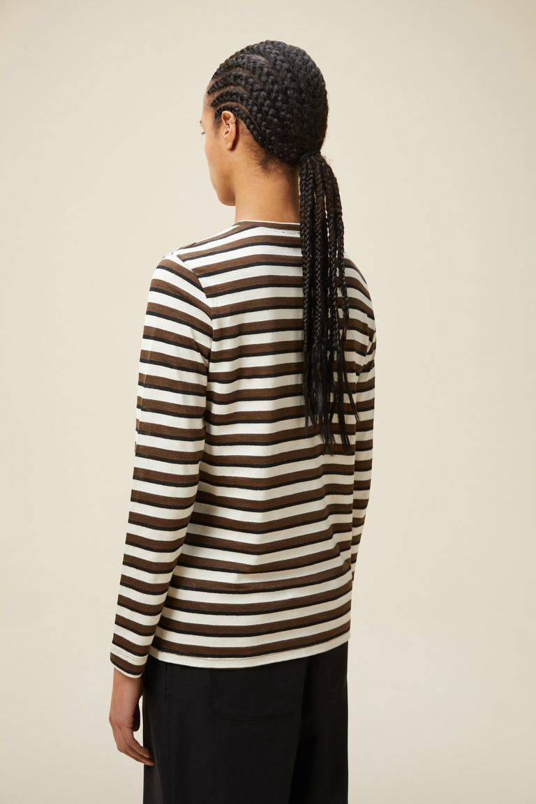 Pomandere T-shirt a manica lunga Vendita Calda