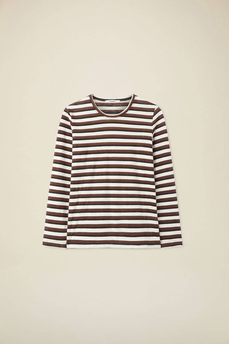 Pomandere T-shirt a manica lunga Vendita Calda