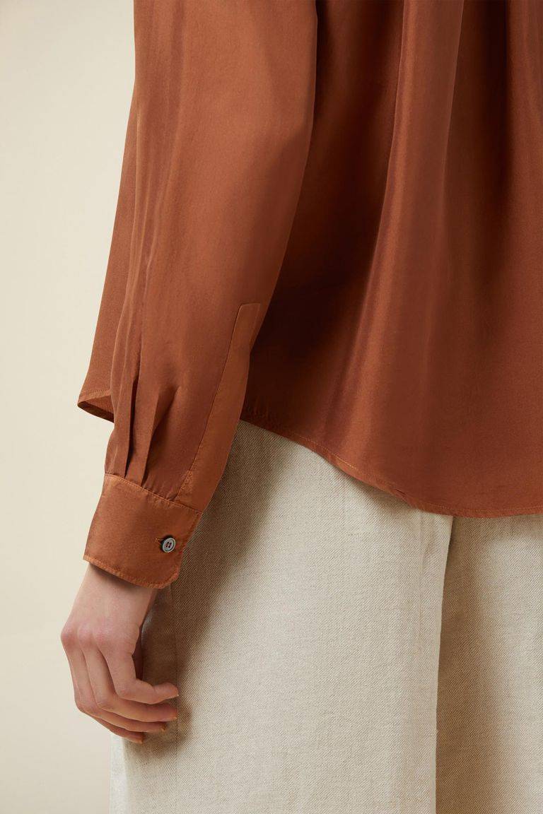 Pomandere Camicia iconica Vendita
