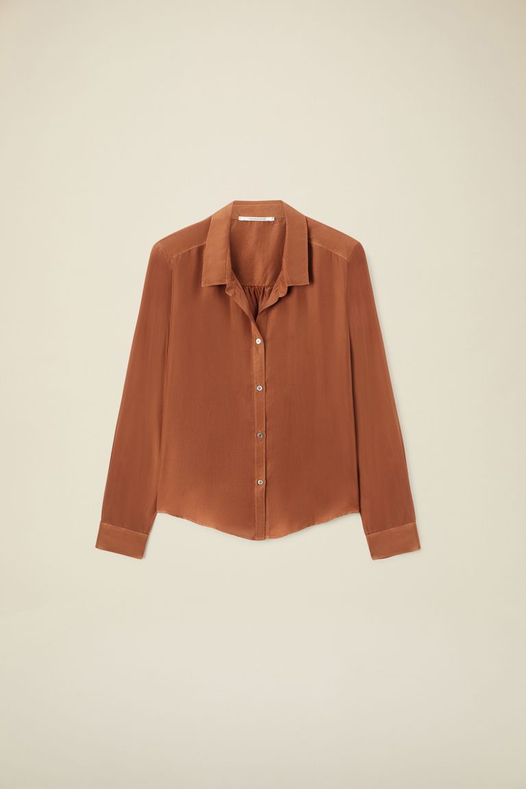 Pomandere Camicia iconica Vendita