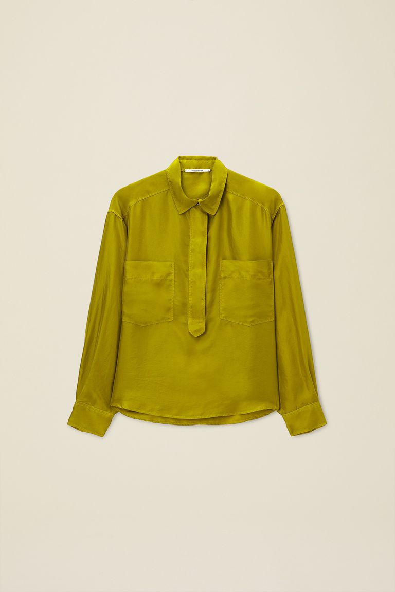Pomandere Camicia a polo Spedizione Gratuita