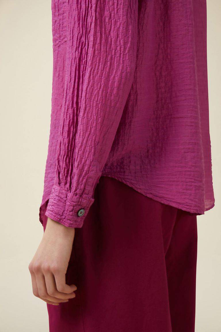 Pomandere Camicia con taschino Qualità Garantita