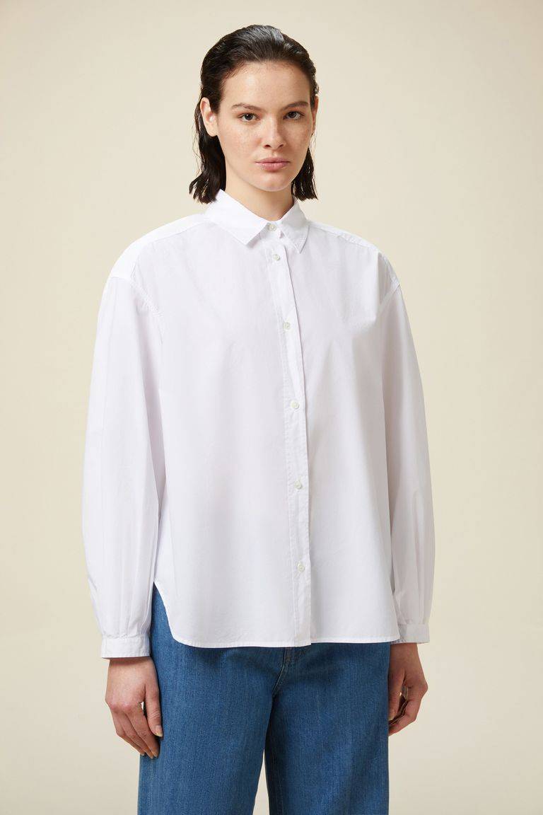 Pomandere Camicia con fit over Fino Al -60%