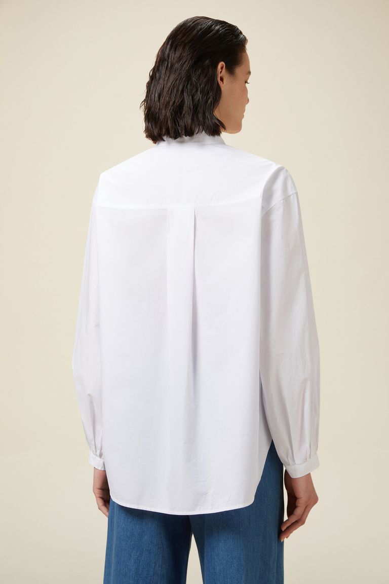 Pomandere Camicia con fit over Fino Al -60%