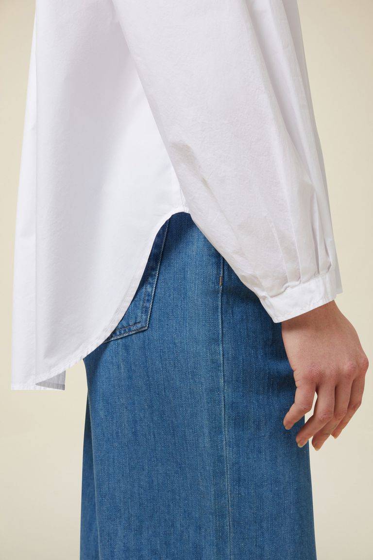 Pomandere Camicia con fit over Fino Al -60%